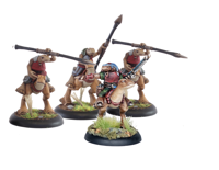 Light Cavalry